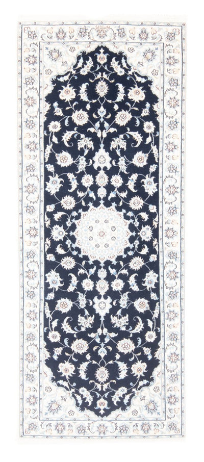 Tapis de Nain - 9La Tapis 81x197cm - Tapis persan