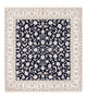 Nain Tapis 213x200cm - Tapis persan