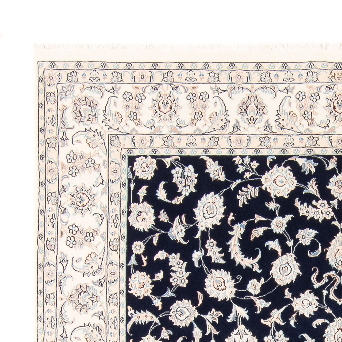 Nain Tapis 213x200cm - Tapis persan