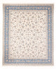 Tapis de Nain - 6La Tapis 248x298cm - Tapis persan