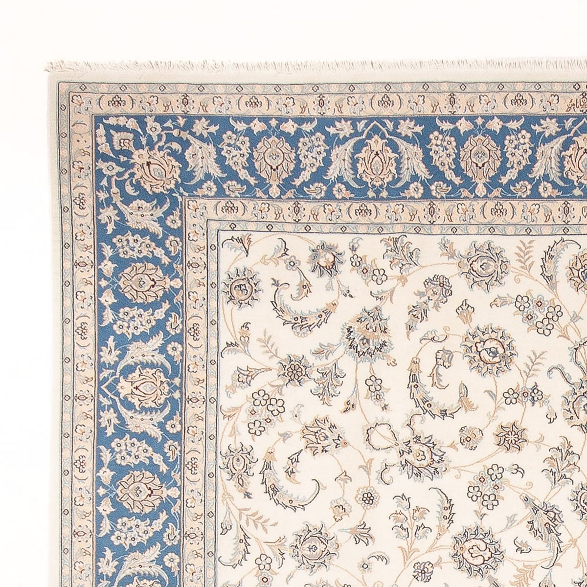 Tapis de Nain - 6La Tapis 248x298cm - Tapis persan