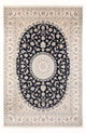 Tapis de Nain - 6 lignes Tapis 352x247cm - Tapis persan