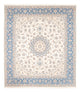 Nain Tapis 260x226cm - Tapis persan