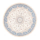 Nain Tapis 200x200cm - Tapis persan