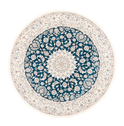 Nain Tapis 200x200cm - Tapis persan
