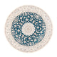 Nain Tapis 200x200cm - Tapis persan