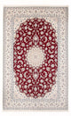 Tapis de Nain - 6La Tapis 200x300cm - Tapis persan