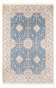Tapis de Nain - 6 lignes Tapis 298x200cm - Tapis persan
