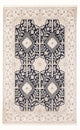 Tapis de Nain - 6La Tapis 198x298cm - Tapis persan