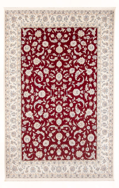 Tapis de Nain - 6La Tapis 197x287cm - Tapis persan