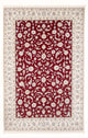 Tapis de Nain - 6 lignes Tapis 287x197cm - Tapis persan