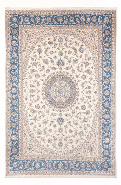 Tapis de Nain - 6La Tapis 248x353cm - Tapis persan