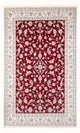 Tapis de Nain - 6 lignes Tapis 302x198cm - Tapis persan