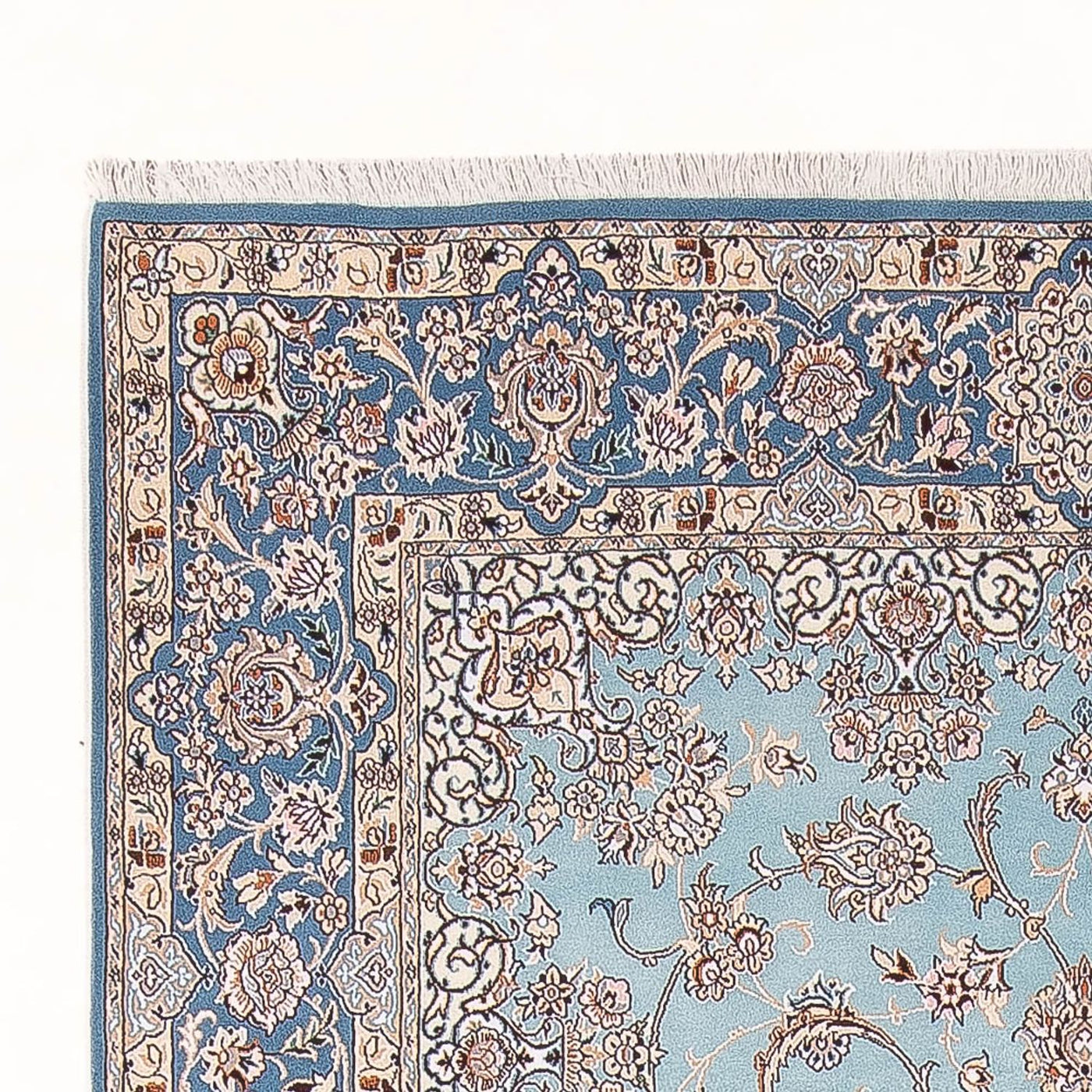 Tapis de Nain - 6 lignes Tapis 308x200cm - Tapis persan