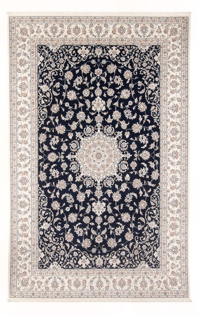Tapis de Nain - 6La Tapis 200x298cm - Tapis persan