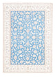 Tapis de Nain - 9 lignes Tapis 202x148cm - Tapis persan