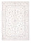 Tapis persan - Nain - Royal - 202 x 149 cm - crème