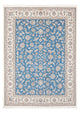 Tapis de Nain - 6 lignes Tapis 199x149cm - Tapis persan