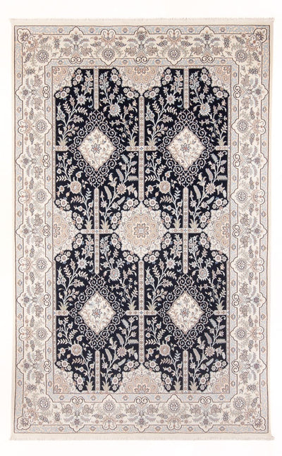 Tapis de Nain - 6La Tapis 196x294cm - Tapis persan