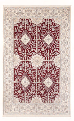 Tapis persan - Nain - Premium - 303 x 197 cm - rouge