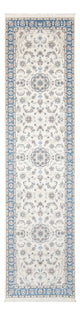 Tapis de Nain - 6 lignes Tapis 290x82cm - Tapis persan
