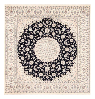 Nain Tapis 246x258cm - Tapis persan