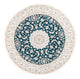 Nain Tapis 200x200cm - Tapis persan