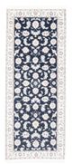 Tapis de Nain - 9 lignes Tapis 197x80cm - Tapis persan