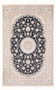 Tapis de Nain - 6 lignes Tapis 298x197cm - Tapis persan