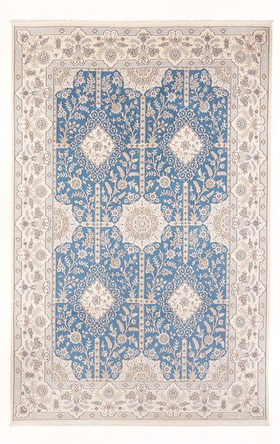 Tapis de Nain - 6La Tapis 197x295cm - Tapis persan