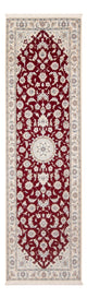 Nain - 6la Tapis 248x82cm - Tapis persan