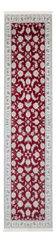 Tapis de Nain - 6 lignes Tapis 292x80cm - Tapis persan