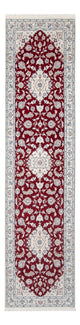 Tapis de Nain - 6 lignes Tapis 300x82cm - Tapis persan