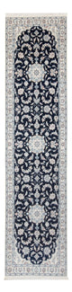Tapis de Nain - 6 lignes Tapis 306x81cm - Tapis persan