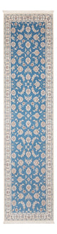 Tapis de Nain - 6 lignes Tapis 298x80cm - Tapis persan