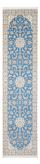 Tapis de Nain - 6 lignes Tapis 300x80cm - Tapis persan