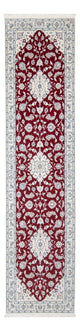 Nain - 6la Tapis 298x82cm - Tapis persan
