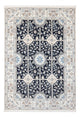 Tapis de Nain - 6 lignes Tapis 205x150cm - Tapis persan