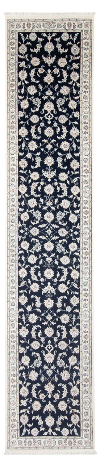 Tapis de Nain - 6La Tapis 92x394cm - Tapis persan