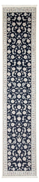 Tapis de Nain - 6 lignes Tapis 394x92cm - Tapis persan