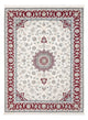 Tapis de Nain - 6 lignes Tapis 193x150cm - Tapis persan