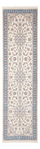 Tapis de Nain - 6 lignes Tapis 296x90cm - Tapis persan