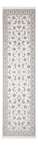 Tapis de Nain - 6 lignes Tapis 296x88cm - Tapis persan