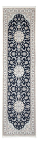 Tapis de Nain - 6 lignes Tapis 300x88cm - Tapis persan