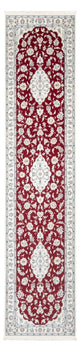Tapis de Nain - 6La Tapis 87x347cm - Tapis persan