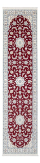 Tapis de Nain - 6 lignes Tapis 304x82cm - Tapis persan