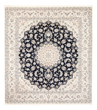 Nain Tapis 225x263cm - Tapis persan