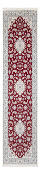 Tapis de Nain - 6 lignes Tapis 311x82cm - Tapis persan