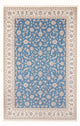Tapis de Nain - 6 lignes Tapis 297x196cm - Tapis persan