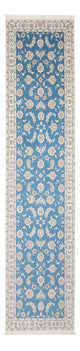 Tapis de Nain - 6 lignes Tapis 308x81cm - Tapis persan